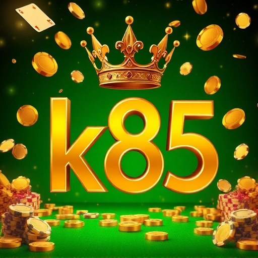 k85 Logo